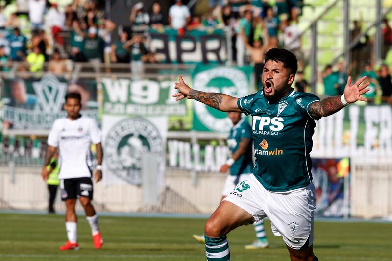 Copa Chile 2025.
