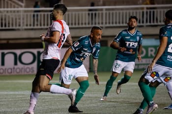 Curicó Unido vs. Wanderers: quién transmite y dónde ver EN VIVO online el partido por Primera B