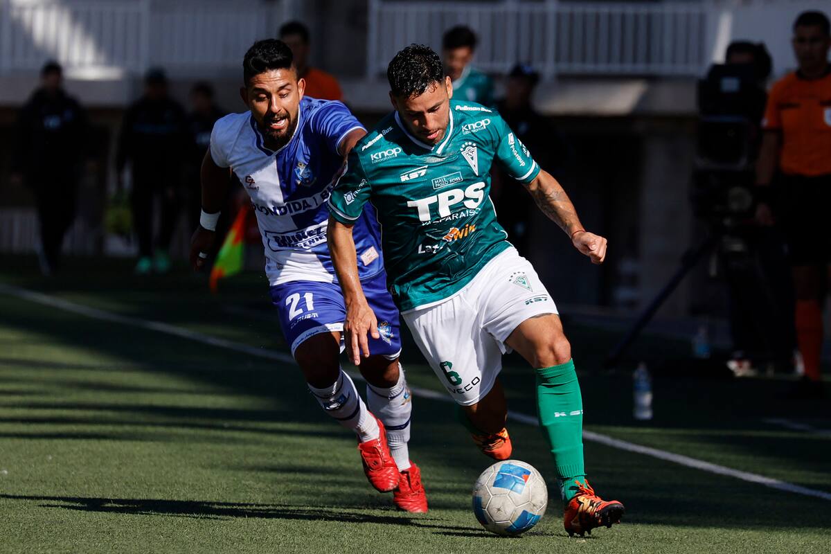 por Copa Chile. Foto: Aton