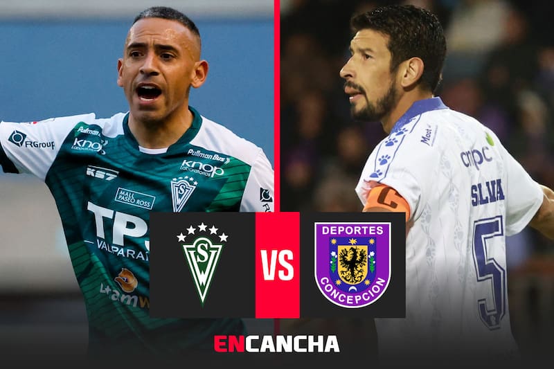 El Decano recibe al León de Collao por la fecha 27 de la Primera B en el Estadio Elías Figueroa Brander. Foto: Agencia ATON.
