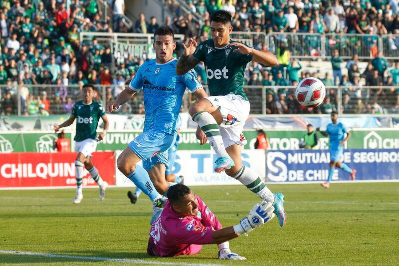 final ida de la Liguilla de Promoción.