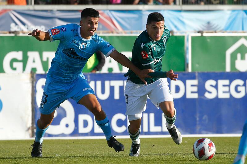 Todo se define en el estadio Tierra de Campeones.