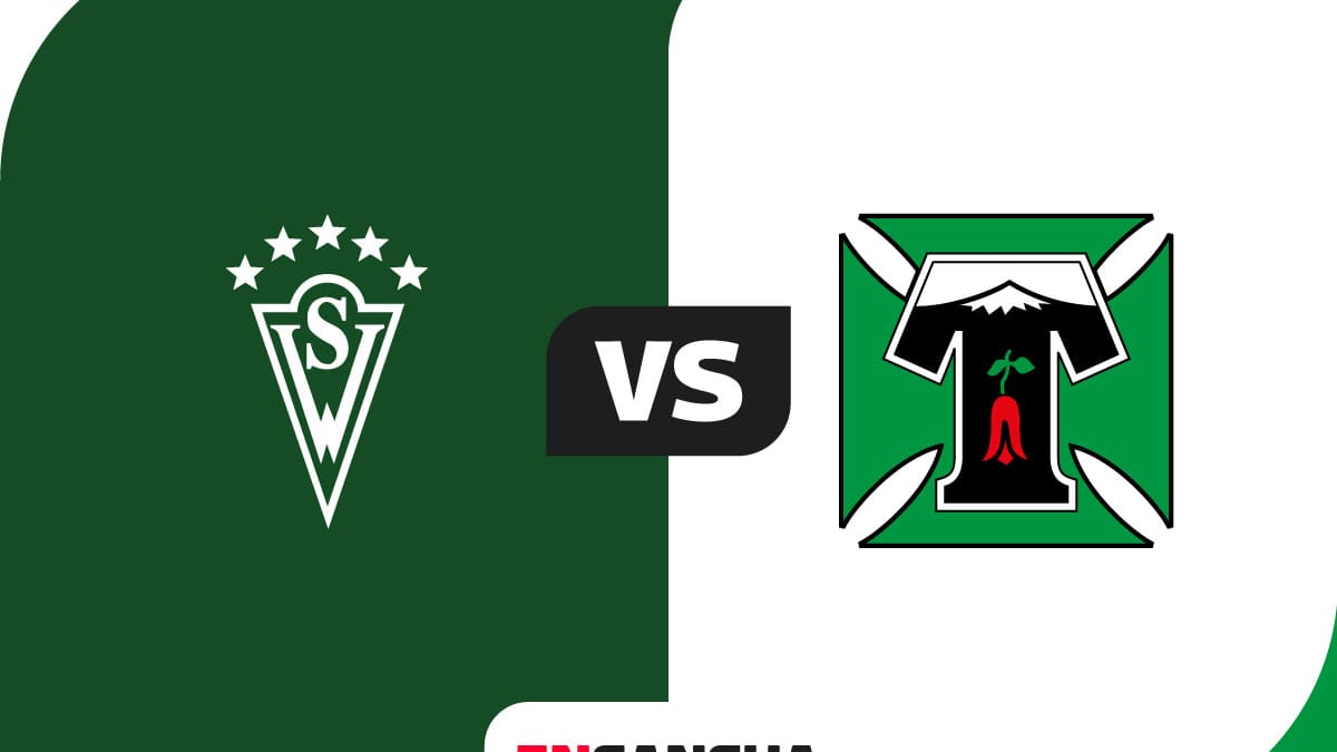 EN VIVO | Santiago Wanderers vs. Deportes Temuco por Campeonato Ascenso 2026: minuto a minuto del partido