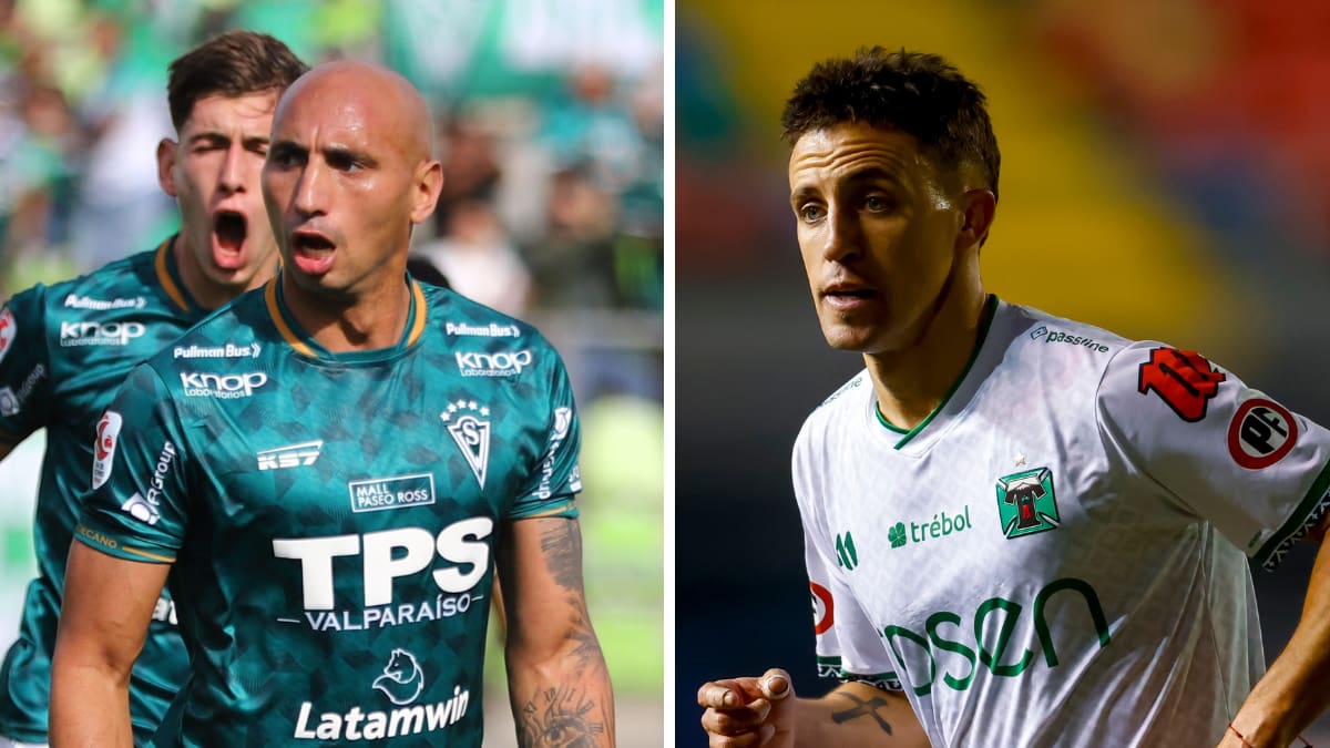 Santiago Wanderers vs. Deportes Temuco por Primera B: hora y dónde ver por TV y online