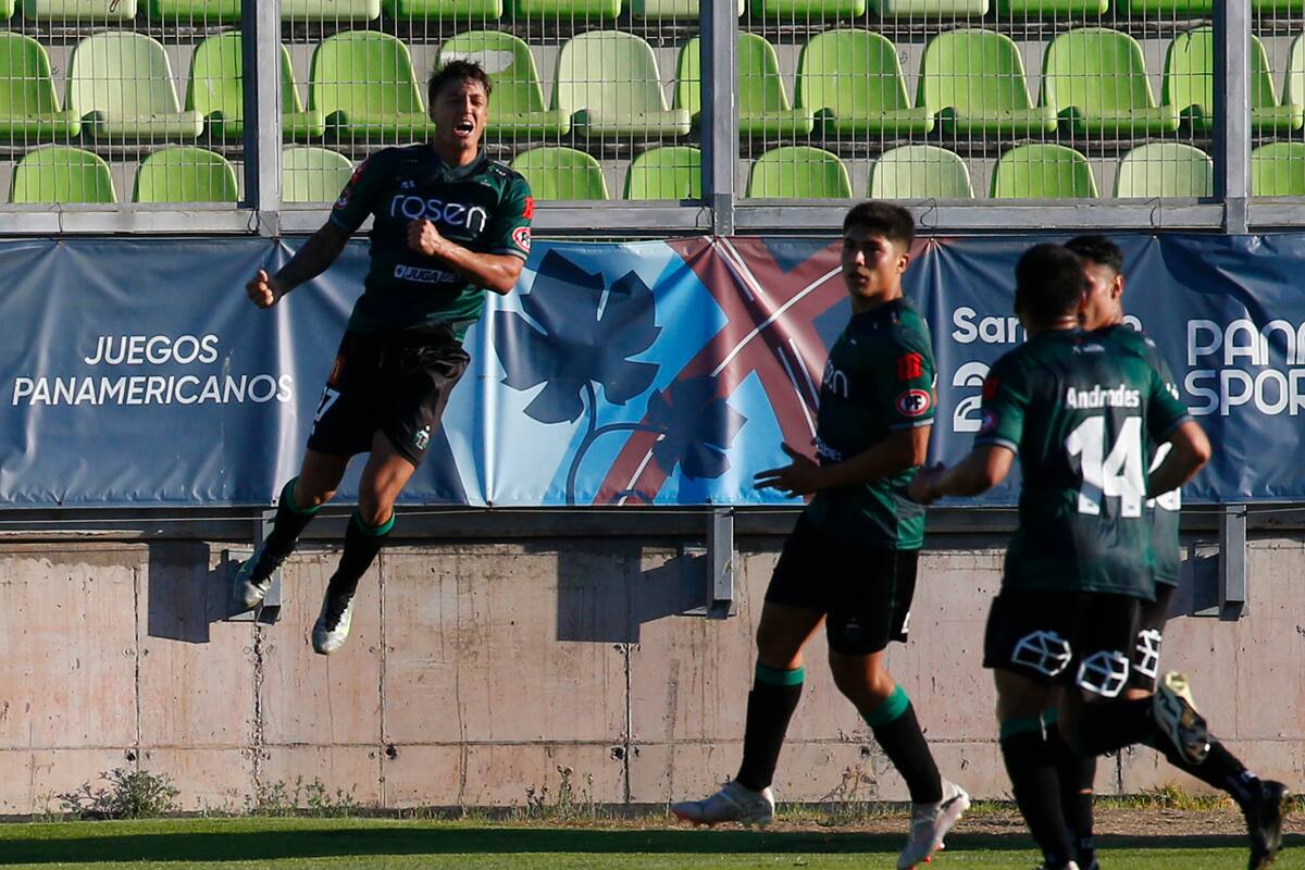 Santiago Wanderers promete una fiesta para su aniversario. Foto: Agencia Aton