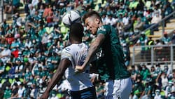 “Se niegan a jugar”: desclasifican rechazo de Everton de reeditar el Clásico Porteño con Wanderers