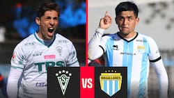 EN VIVO | Santiago Wanderers vs. Magallanes por Campeonato Ascenso 2025: minuto a minuto del partido