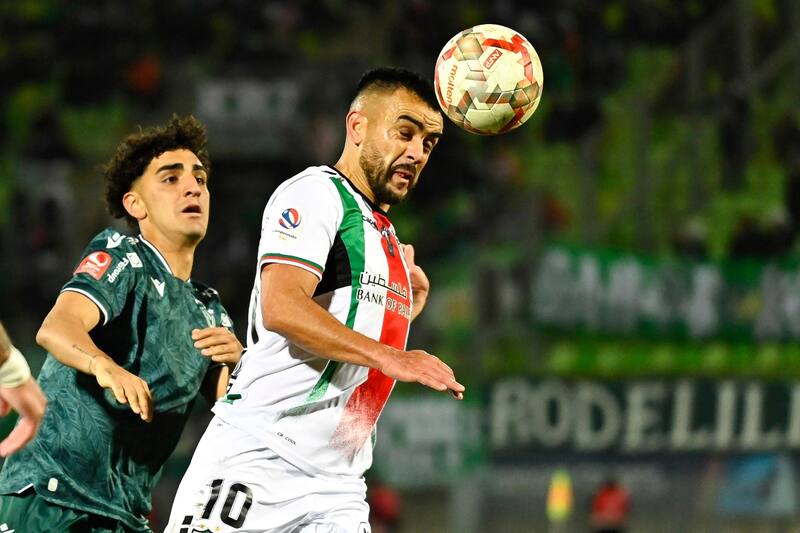terminó en empate