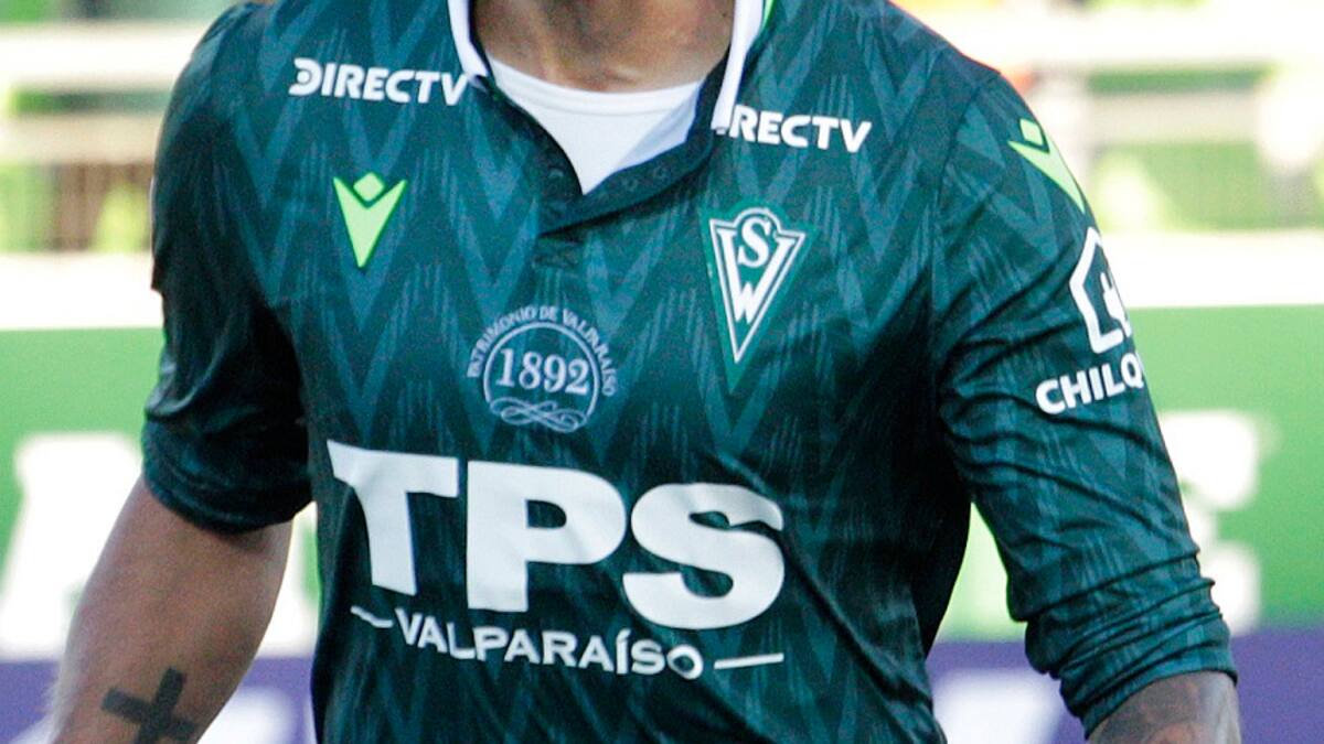 Falleció histórico jugador de Santiago Wanderers
