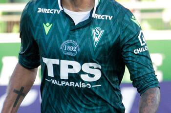 Falleció histórico jugador de Santiago Wanderers