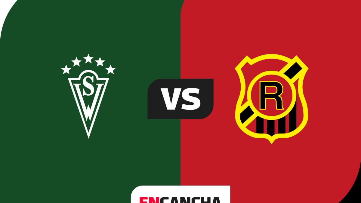 EN VIVO | Rangers vs. Santiago Wanderers por Campeonato Ascenso 2026: minuto a minuto del partido