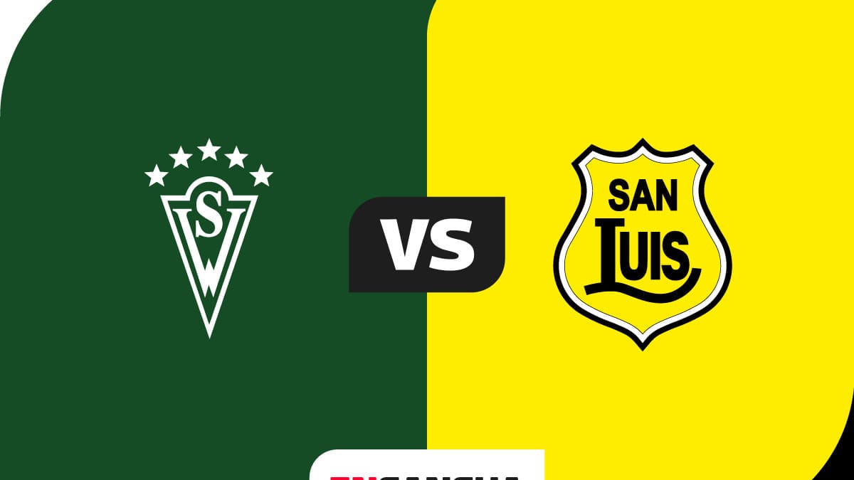 EN VIVO | Santiago Wanderers vs. San Luis por Campeonato Ascenso 2026: minuto a minuto del partido