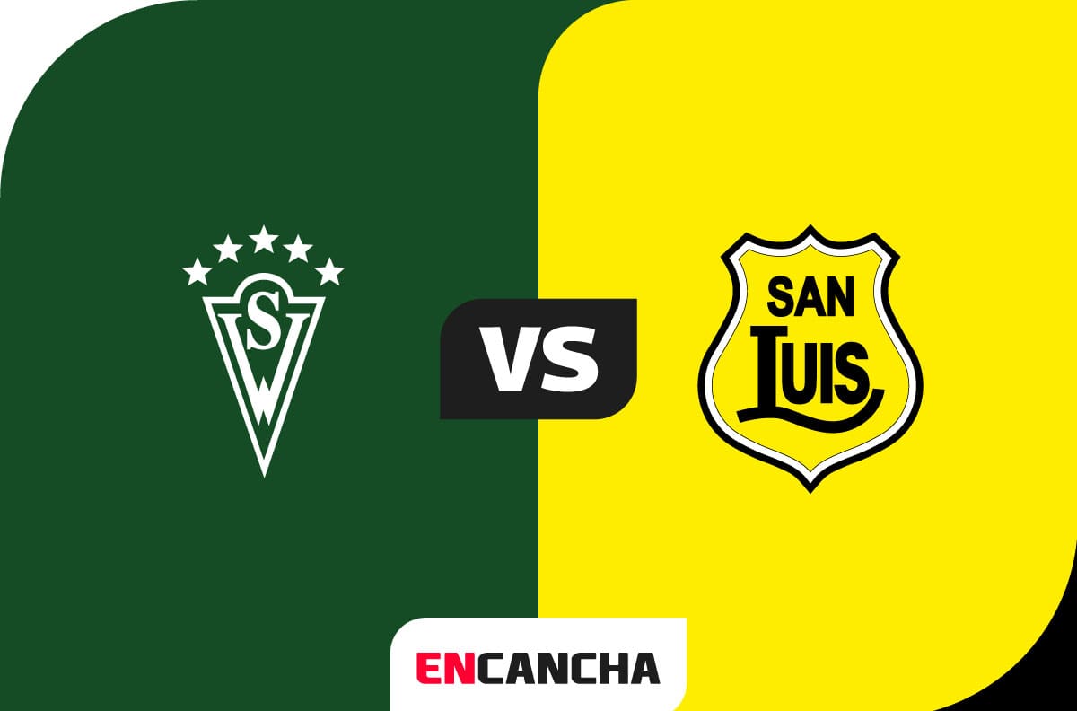 EN VIVO | Santiago Wanderers vs. San Luis por Campeonato Ascenso 2026: minuto a minuto del partido
