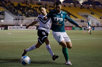 Tras la salida de Marcoleta: ¿quién asumió la banca de Santiago Morning?