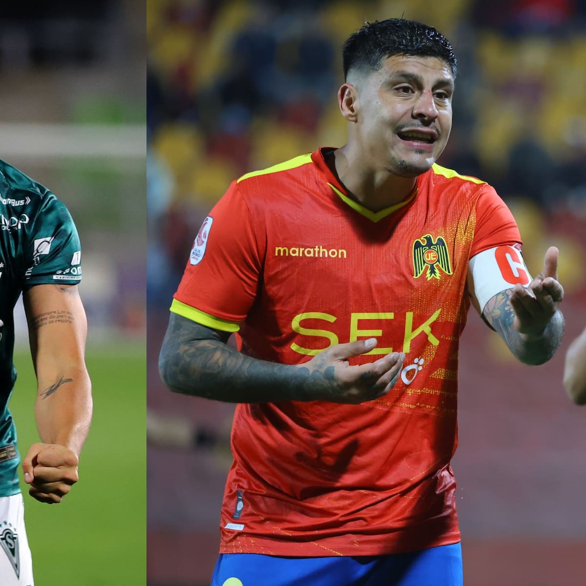 A falta de un detalle: el partido entre Wanderers y Unión Española ya tendría programación en Primera B