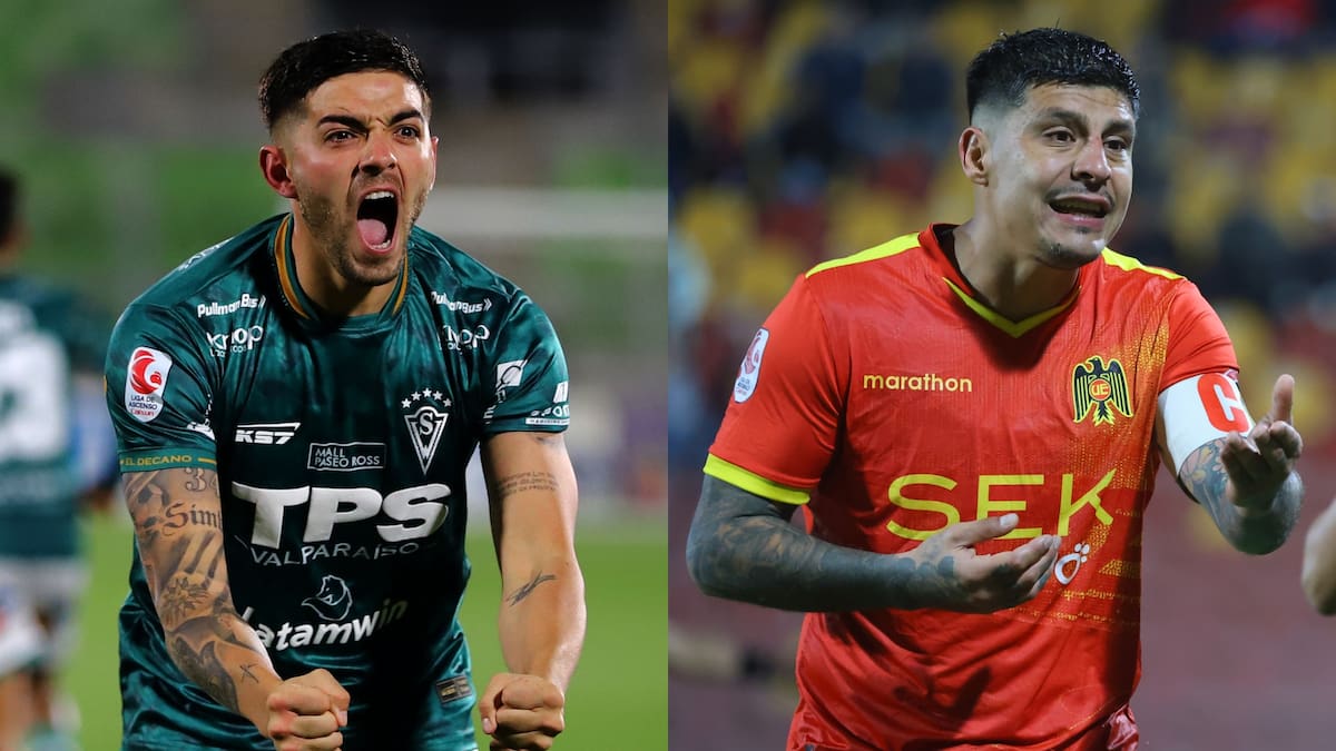 A falta de un detalle: el partido entre Wanderers y Unión Española ya tendría programación en Primera B