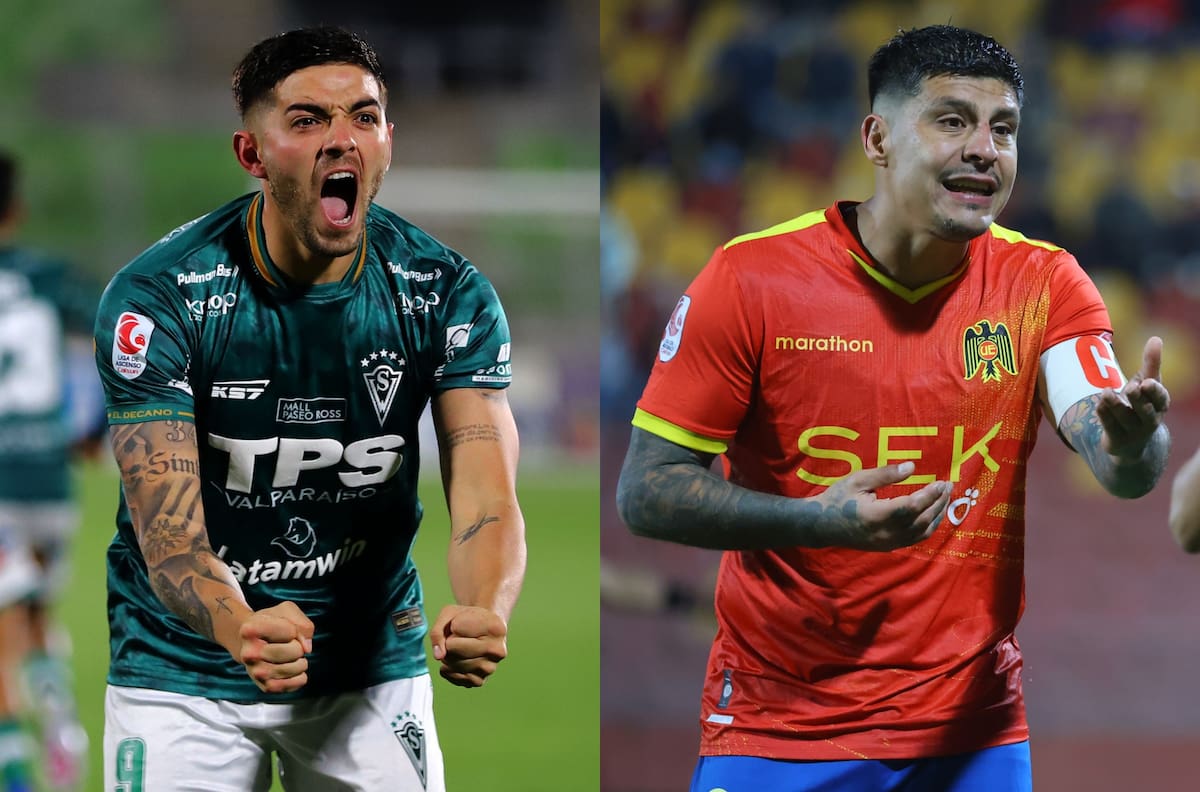 A falta de un detalle: el partido entre Wanderers y Unión Española ya tendría programación en Primera B