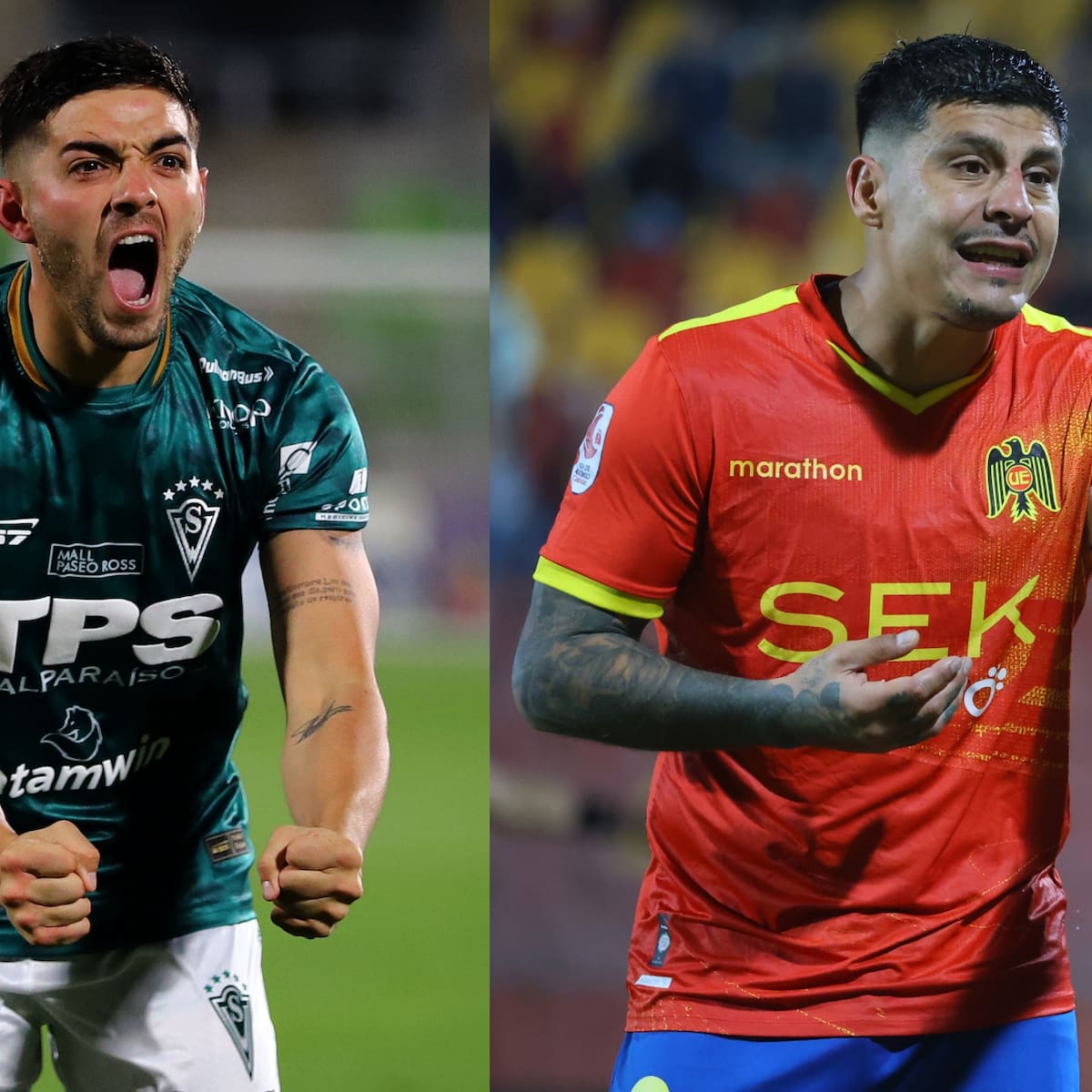 Duelo de gigantes en Primera B: ¿A qué hora juegan hoy Wanderers vs Unión Española y cómo verlo en vivo?