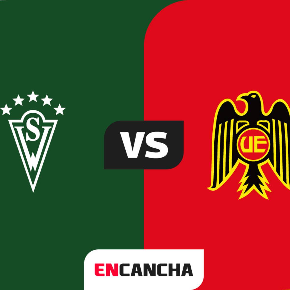 EN VIVO | Santiago Wanderers vs. Unión Española por Campeonato Ascenso 2026: minuto a minuto del partido