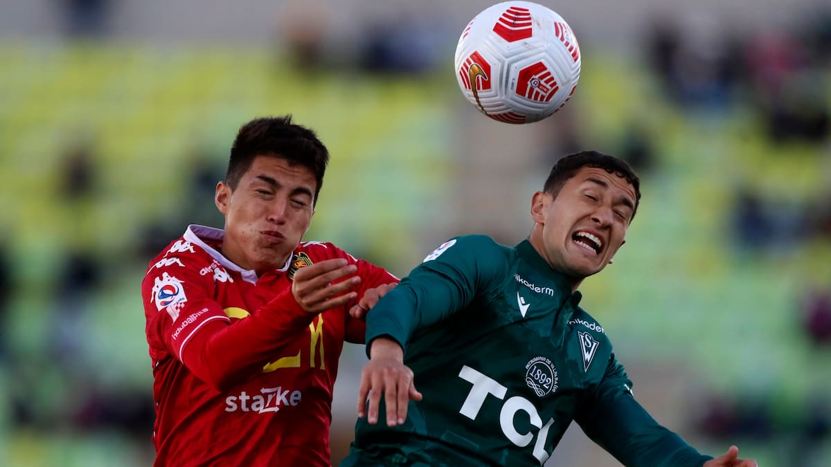 No solo cambio de horario: otro duro golpe para el partidazo entre Wanderers y Unión Española