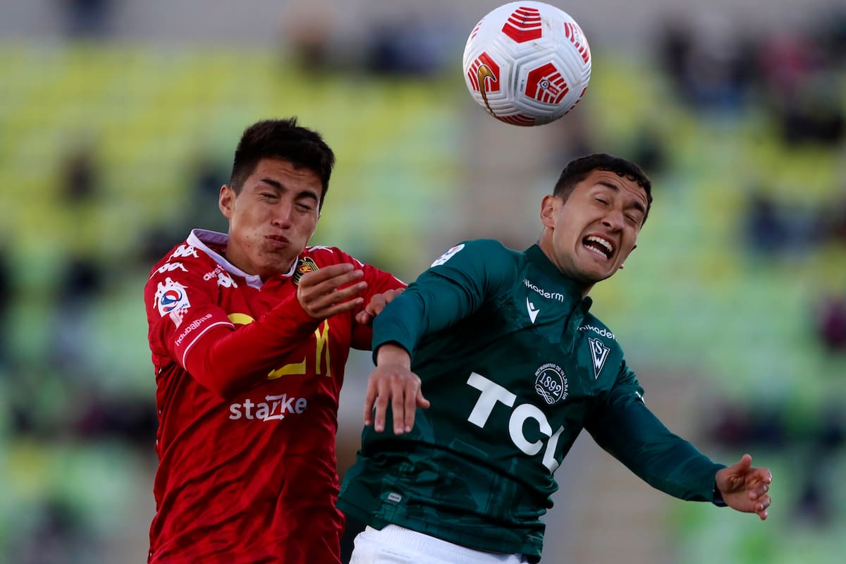 Caturros e hispanos jugarán en Valparaíso por la fecha 14 de la Primera B.