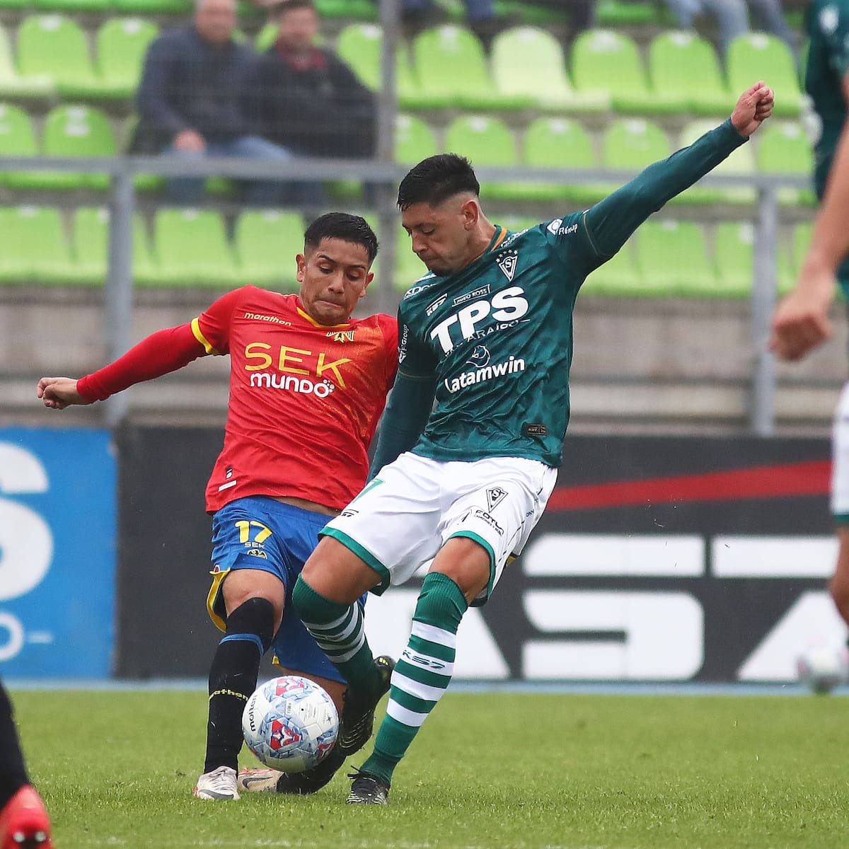 Tabla de Posiciones de Primera B: Wanderers rescata un empate ante Unión Española y sigue como líder