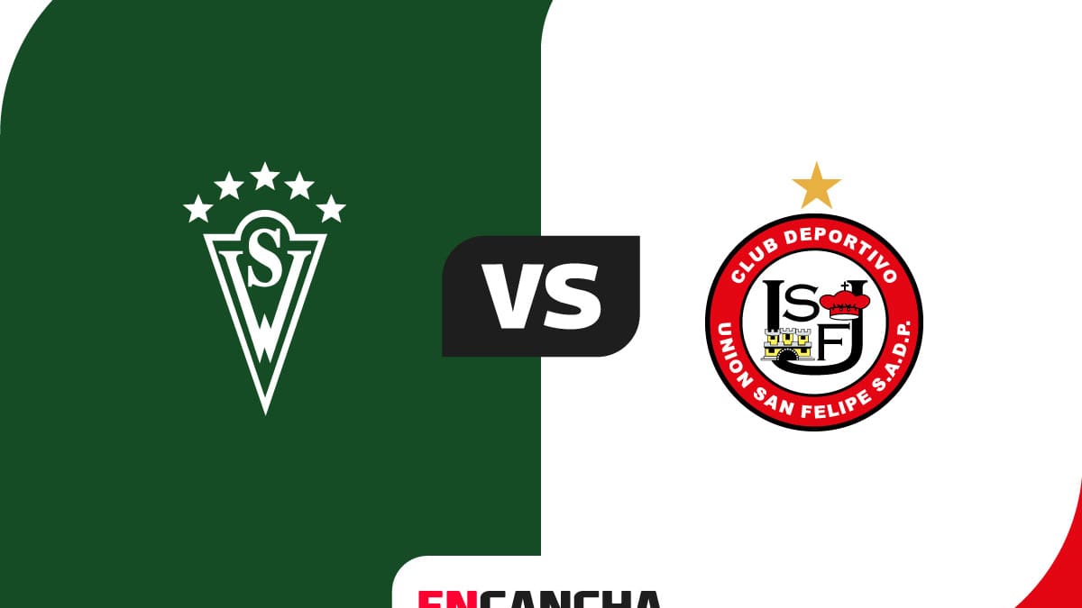 EN VIVO | Santiago Wanderers vs. U. San Felipe por Campeonato Ascenso 2026: minuto a minuto del partido