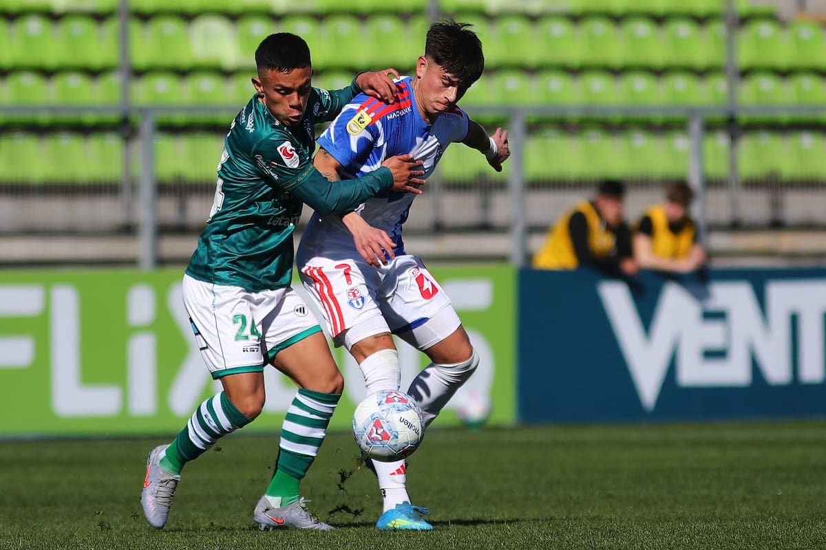 Copa Chile 2026. Foto: Aton.