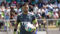 Mauricio Viana recordó pelea con Cellerino: "Me pegó una patada que casi me saca el pecho"