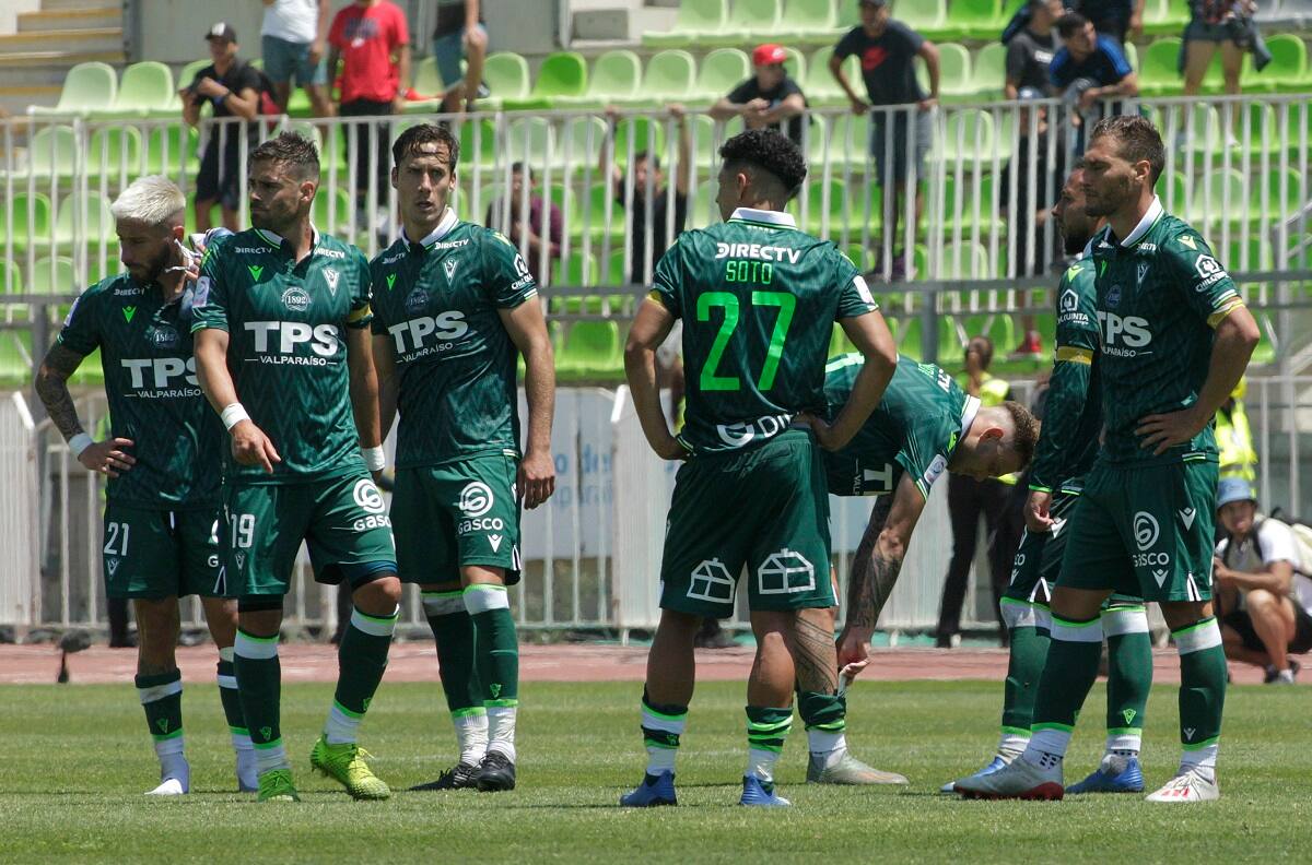 Wanderers anuncia que da vacaciones a todos sus jugadores y cuerpo técnico