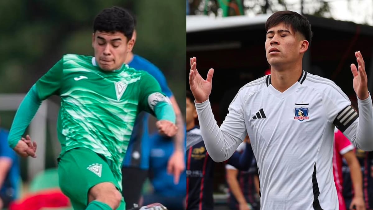 Con Colo-Colo y el campeón de América eliminados: Definidos los clasificados a Playoffs del Torneo Nacional Sub-20