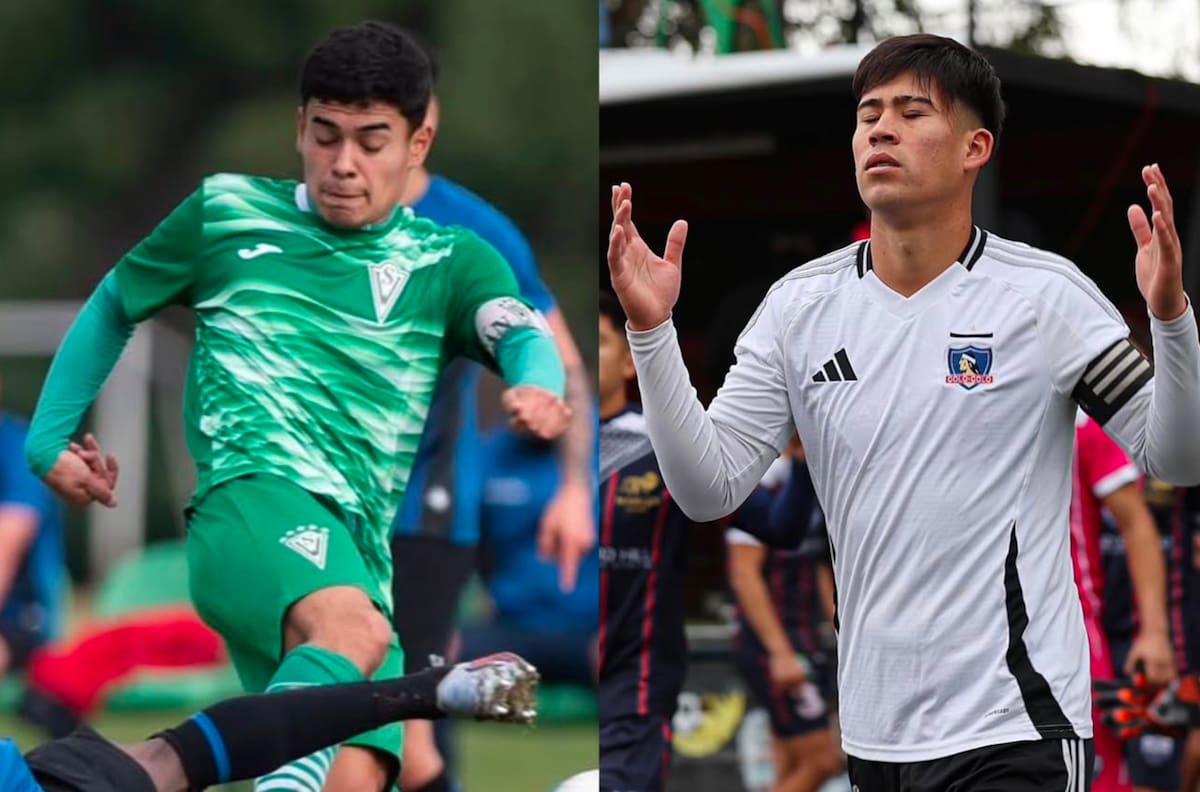 Con Colo-Colo y el campeón de América eliminados: Definidos los clasificados a Playoffs del Torneo Nacional Sub-20