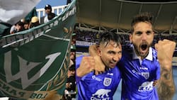 Deportes Concepción sorprende y Wanderers fuera del Top 3: así quedó el ranking de asistencia en Primera B