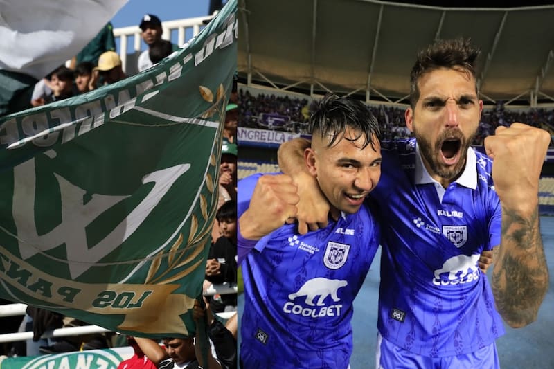 El León de Collao lidera el listado de asistentes al estadio en Primera B. Foto: Agencia ATON.