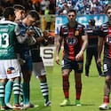 Santiago Wanderers y Rangers sufrirán éxodo masivo tras quedar fuera de la Liguilla de Ascenso