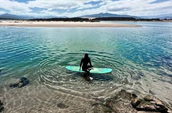 A menos de dos horas de la RM: Ecocamping ofrece entretenidos panoramas para toda la familia durante vacaciones