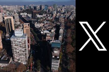 “Es un destino de segunda categoría”: Turista canadiense se hace viral por sus criticas tras visitar Chile