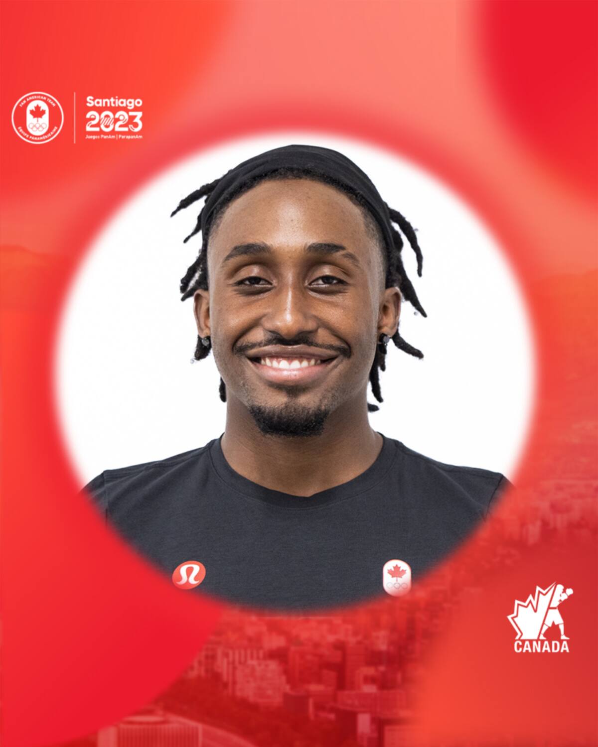 Keven Beausejour.