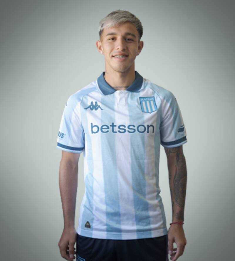 El mediocampista es pretendido por Unión Española.