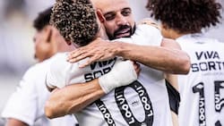 Tremenda compañía para Felipe Loyola: Santos pretende remecer el mercado con figura mundial