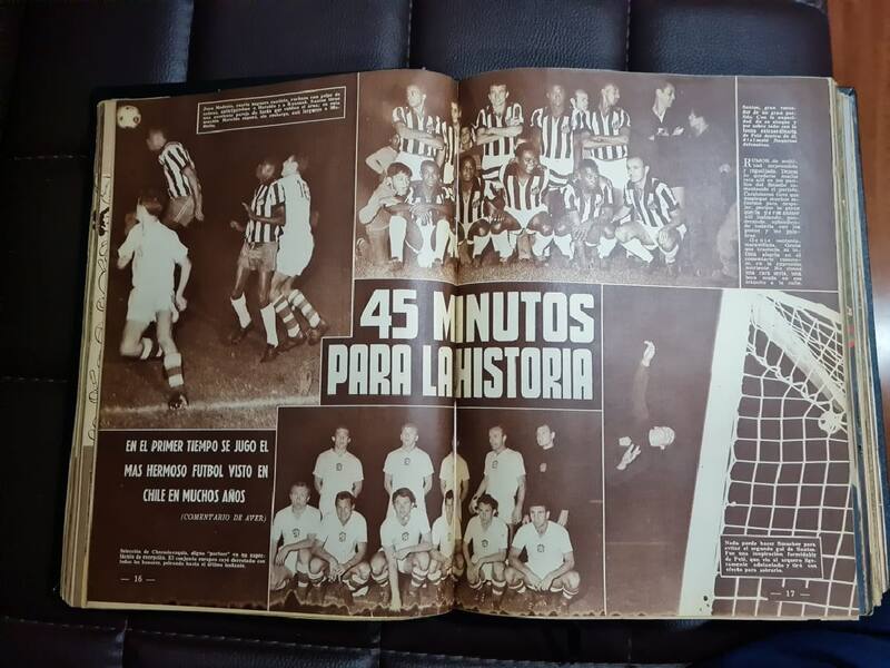 Foto: Revista Estadio