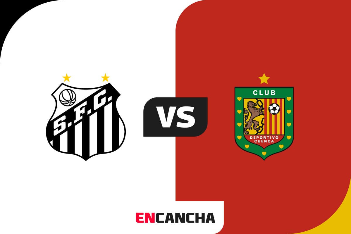 Se miden por la sexta fecha de Copa Sudamericana.