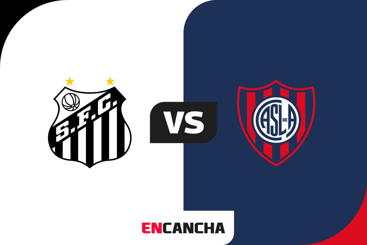 Por la fecha 5 de Copa Sudamericana.