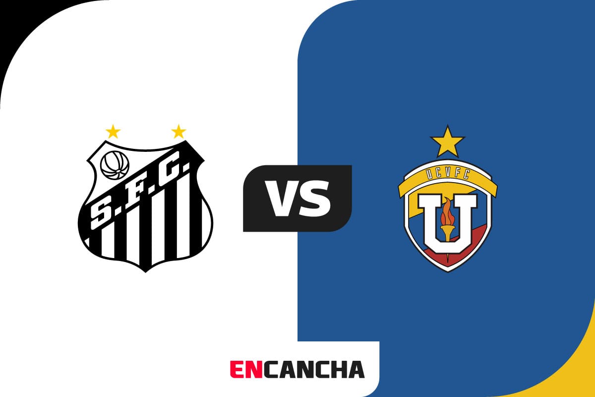 Por la vuelta del playoff de Copa Sudamericana.