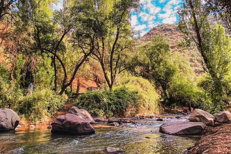 Revisa dónde está ubicado y sus tarifas.