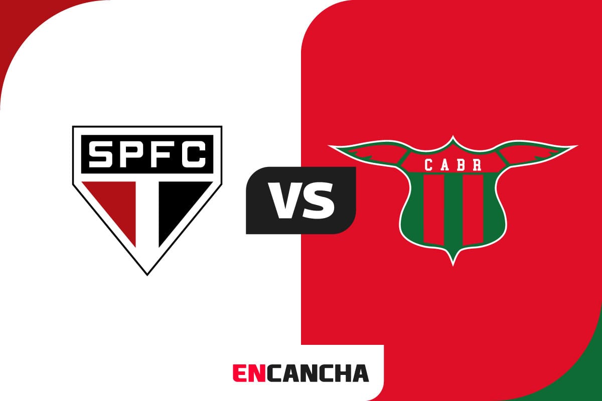 Por la fecha 6 de Copa Sudamericana.