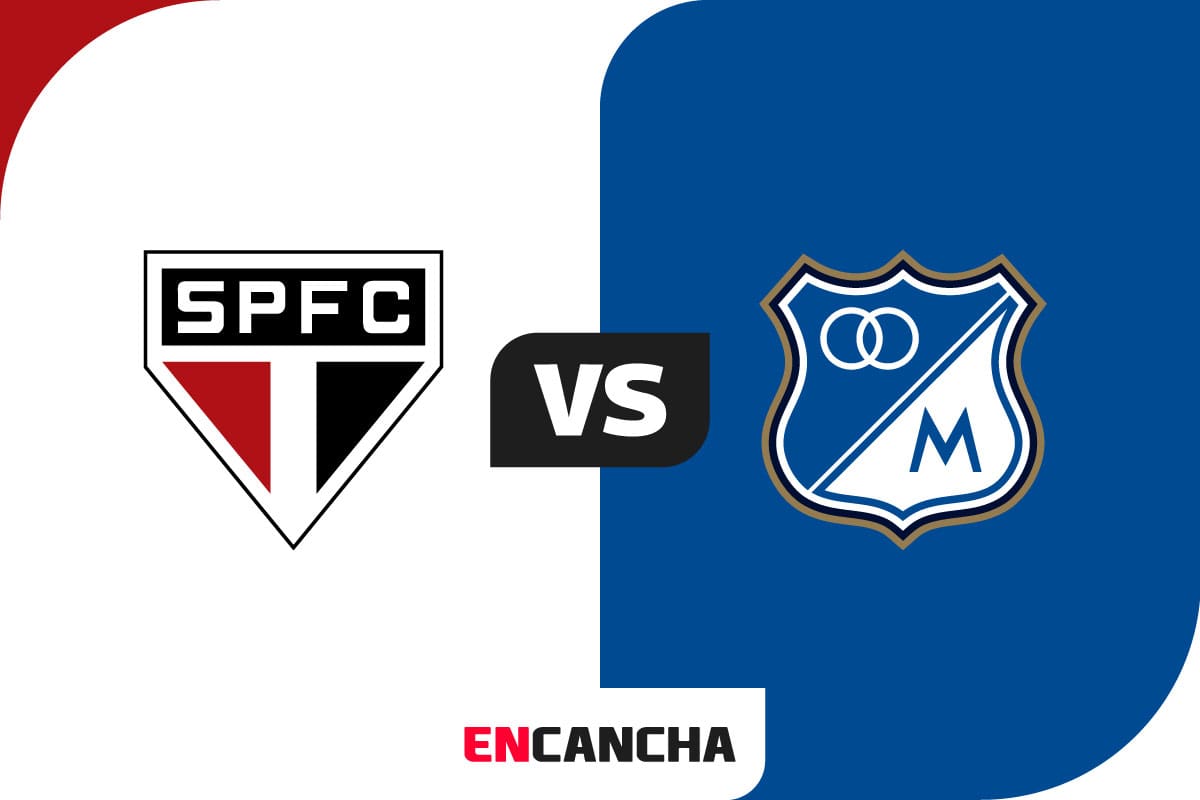 Se enfrentan por la fecha 5 de Copa Sudamericana.