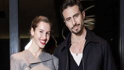 “Es una locura”: Marco Ferri revela el sexo del bebé que espera junto a su novia