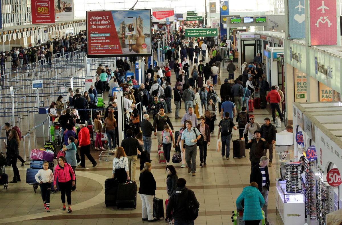 Confirman caso importado de sarampión en Santiago: ¿Cuáles son los síntomas?