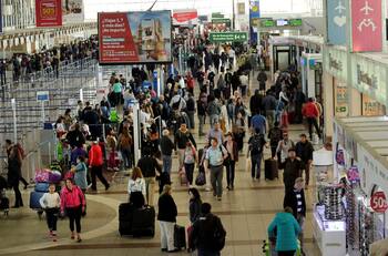 Confirman caso importado de sarampión en Santiago: ¿Cuáles son los síntomas?